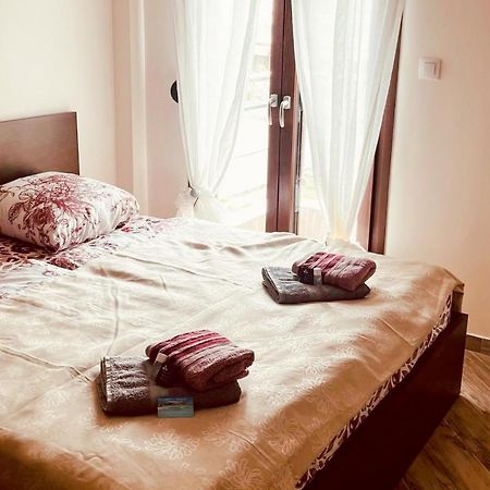 Pachmann Apartments Néa Plája Kültér fotó