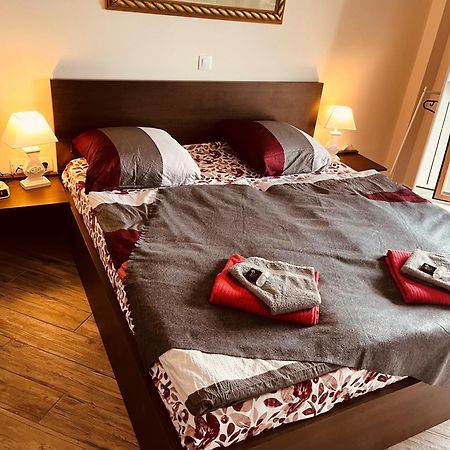Pachmann Apartments Néa Plája Kültér fotó
