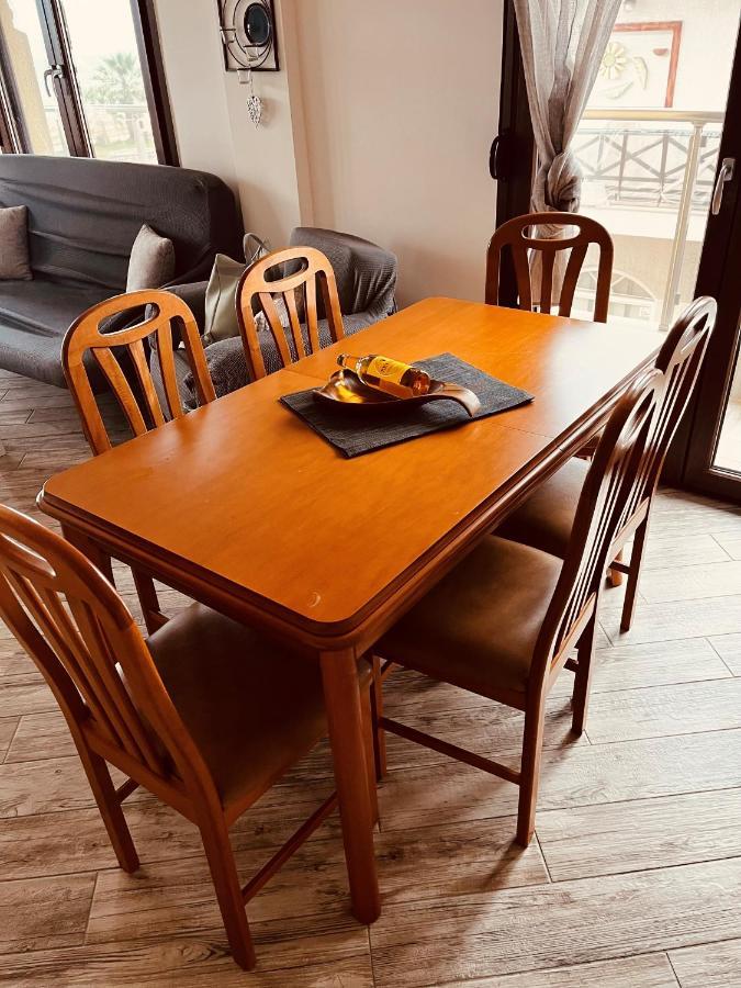 Pachmann Apartments Néa Plája Kültér fotó