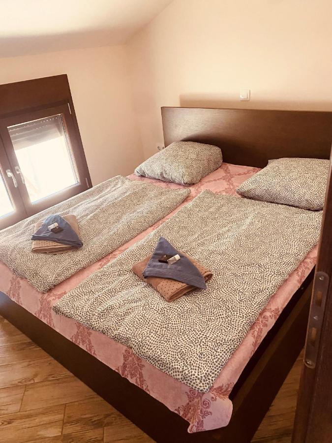 Pachmann Apartments Néa Plája Kültér fotó