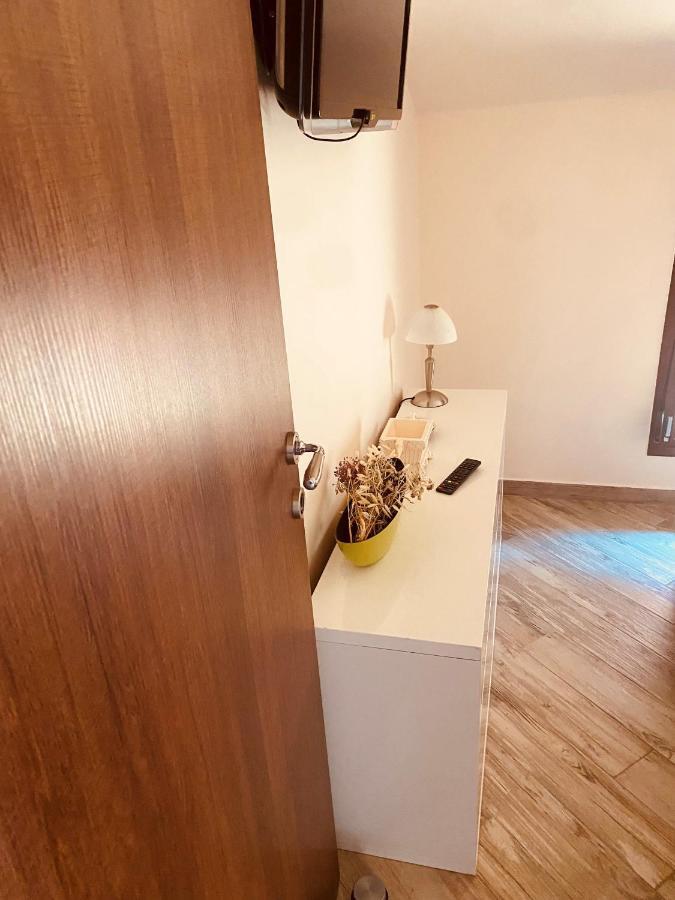 Pachmann Apartments Néa Plája Kültér fotó